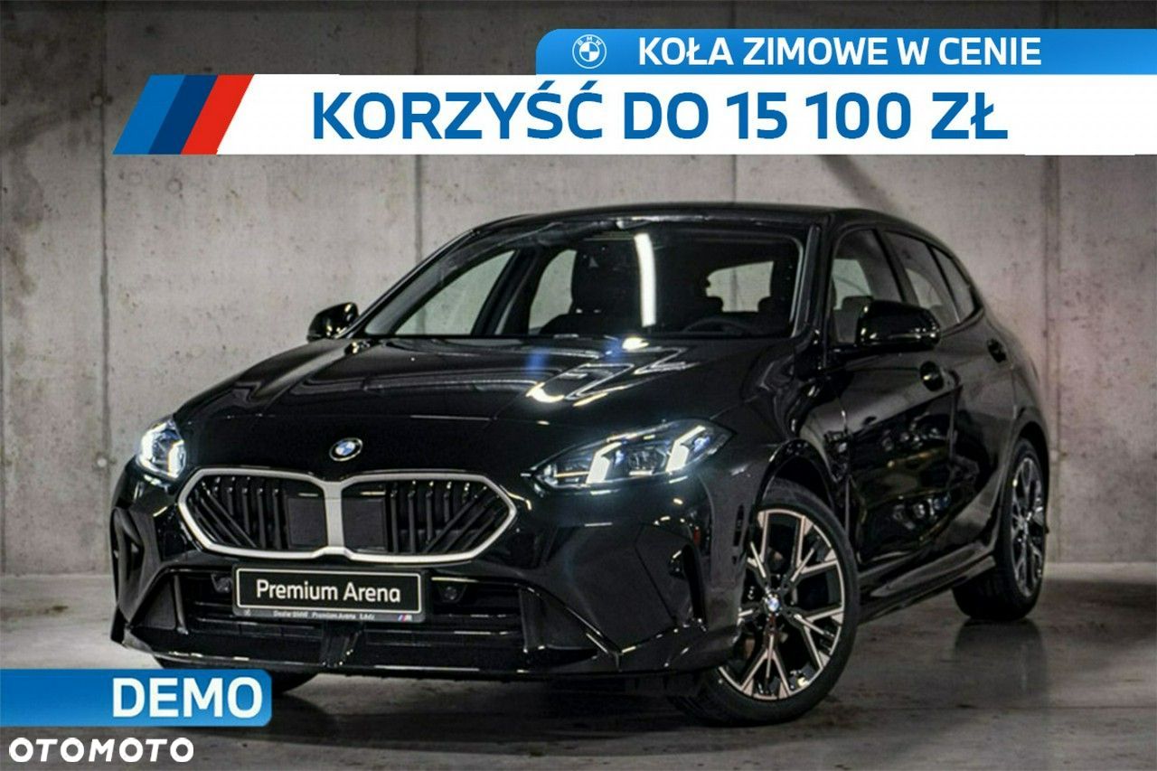 BMW Seria 1 - 1