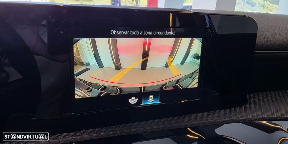 Mercedes-Benz A 180 d Style Plus Aut. - 41