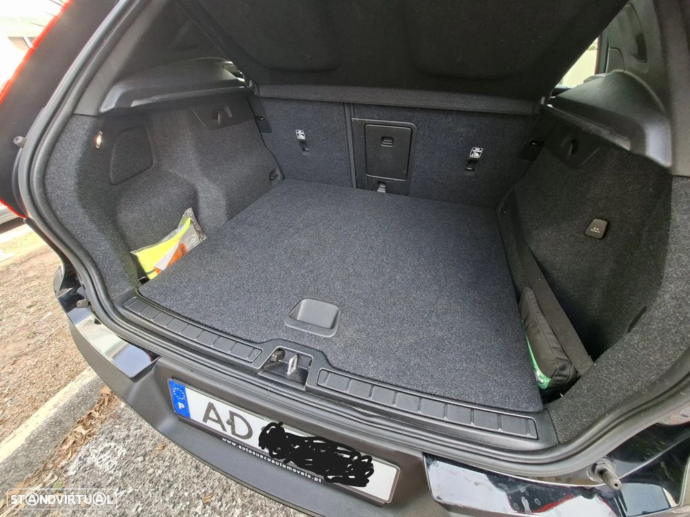 Volvo C40 - 21