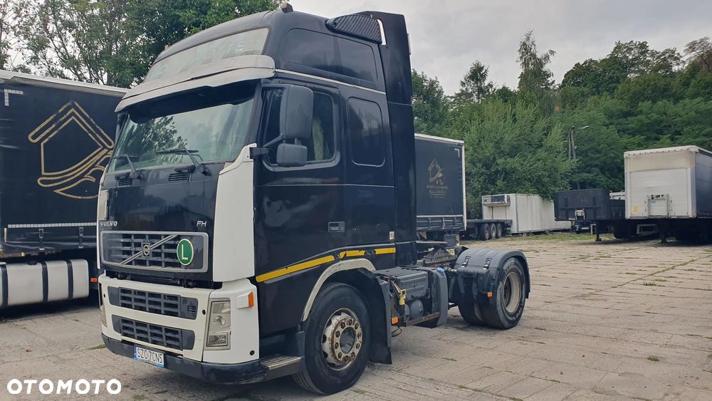 Volvo FH480 E5 - 20