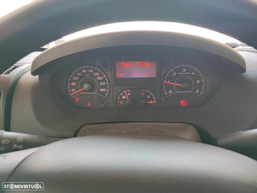 Peugeot Boxer 2.2 BlueHDi 335 L3H3 Pro c/iva - 5