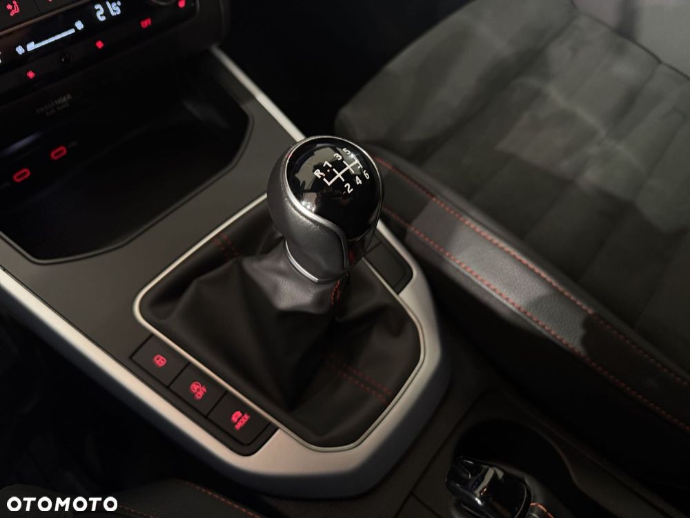 Seat Arona - 30
