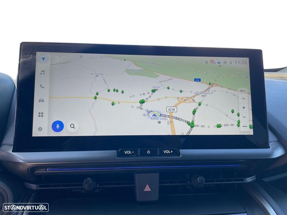 Toyota C-HR - 16