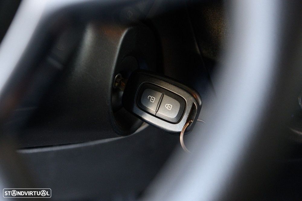 Dacia Spring Electric 45 Comfort Plus - 36