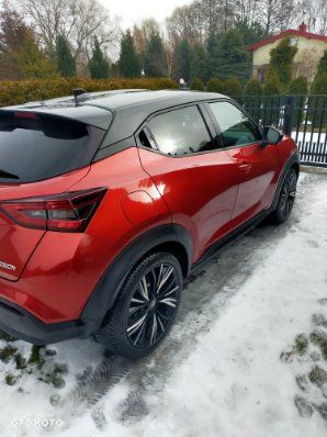 Nissan Juke 1.0 DIG-T N-Design DCT - 16