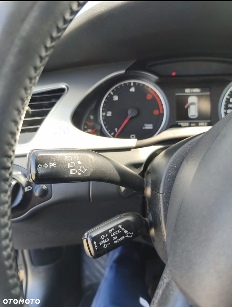 Audi A4 Avant 2.0 TDI DPF quattro - 18