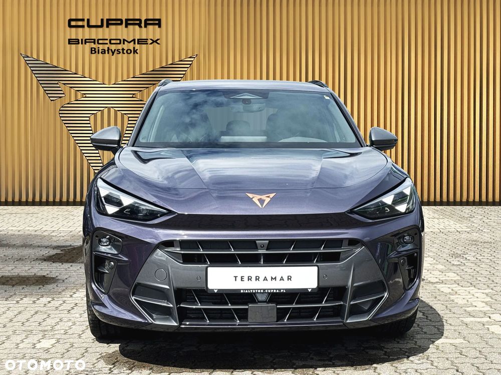 Cupra Terramar 1.5 eTSI mHEV Advantage Edition DSG - 9