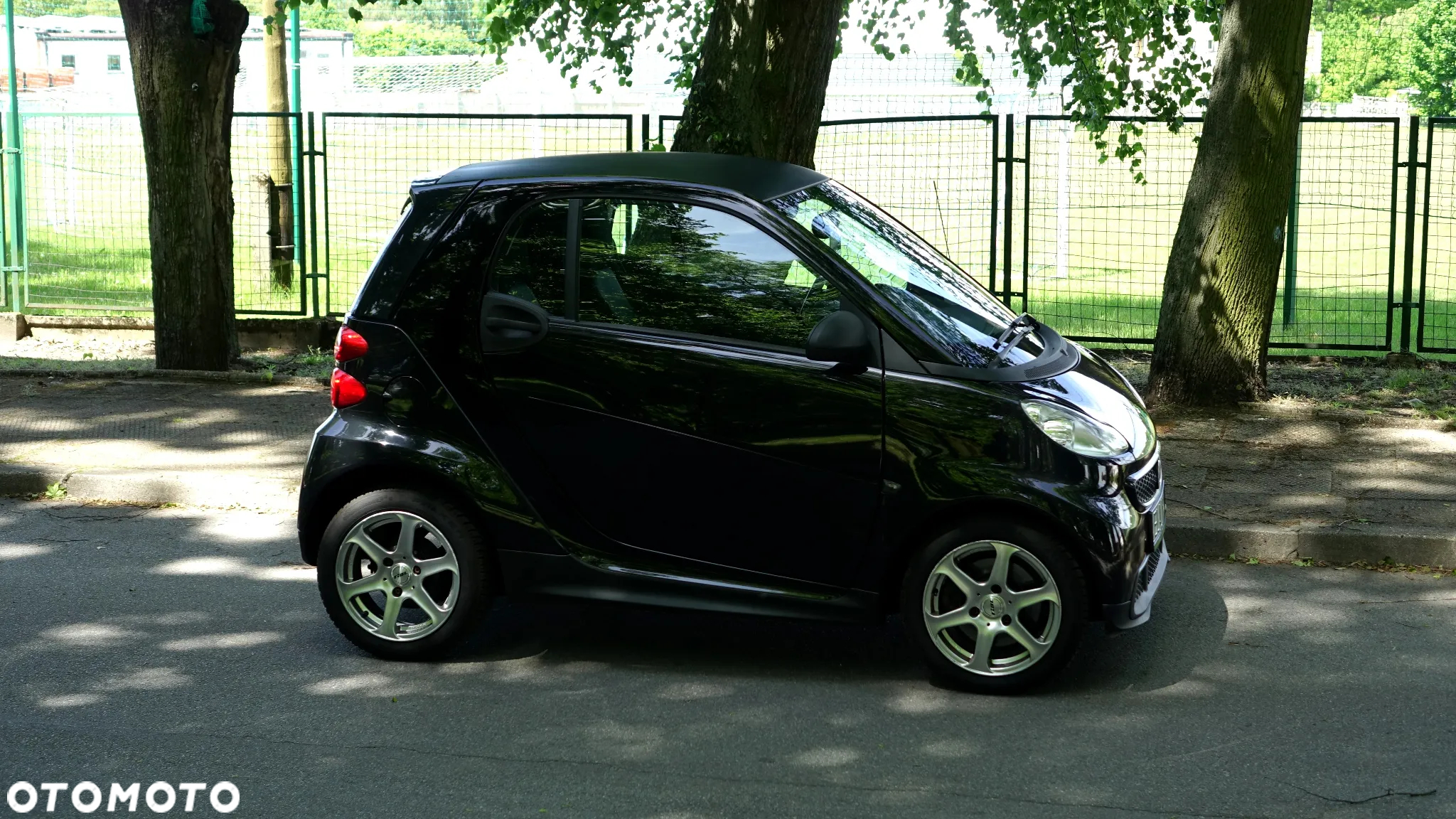 Smart Fortwo - 32