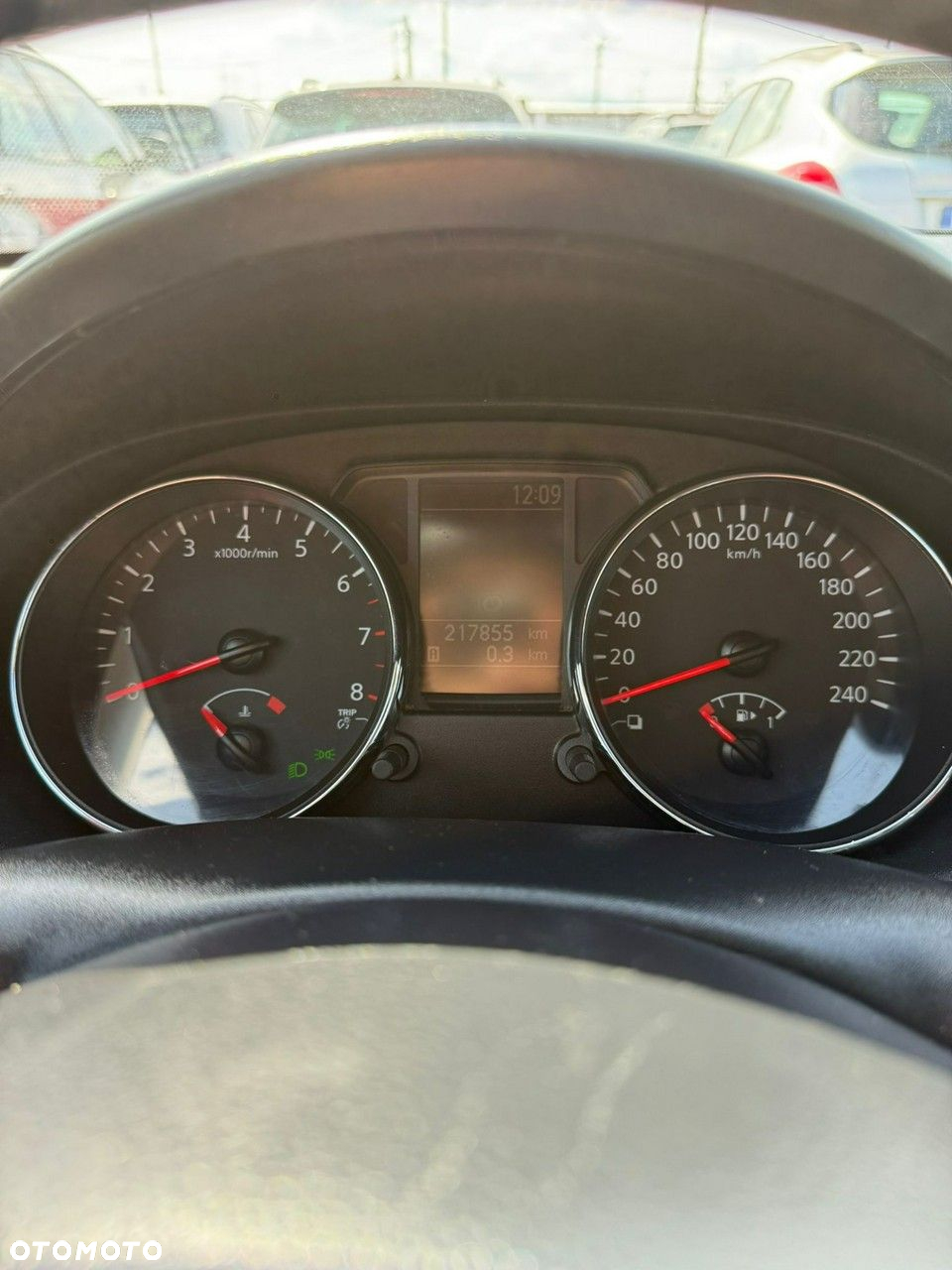 Nissan Qashqai - 15