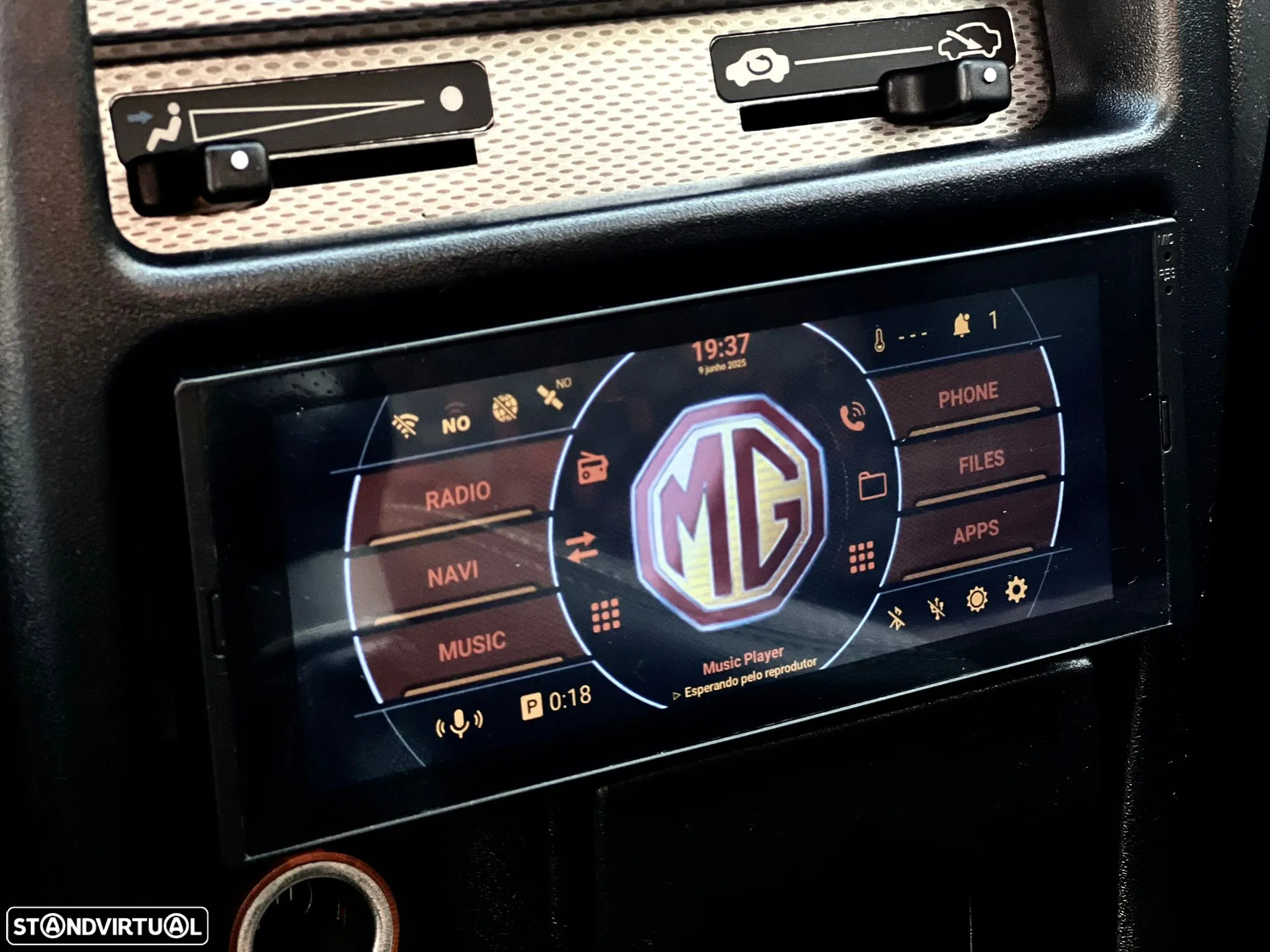 MG ZR 2.0 TD - 11