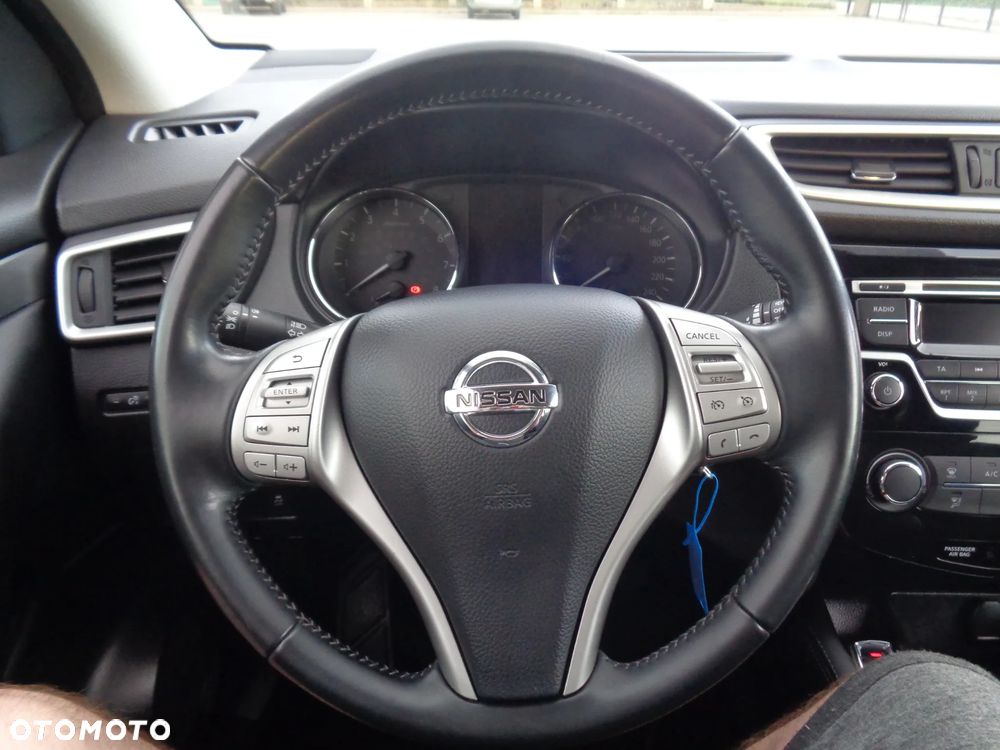 Nissan Qashqai 1.2 DIG-T Tekna+ - 35