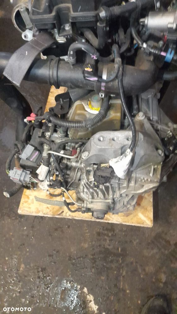 Dodge Dart 1.4 Turbo silnik kompletny - 2