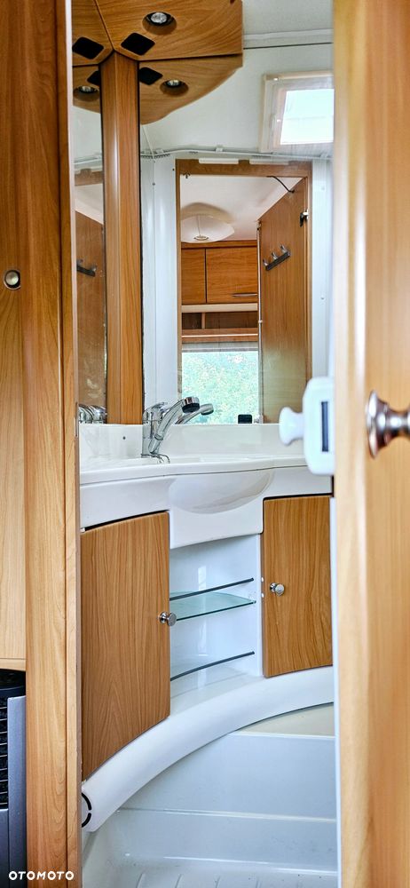 Chateau LUNAR 500 - 40