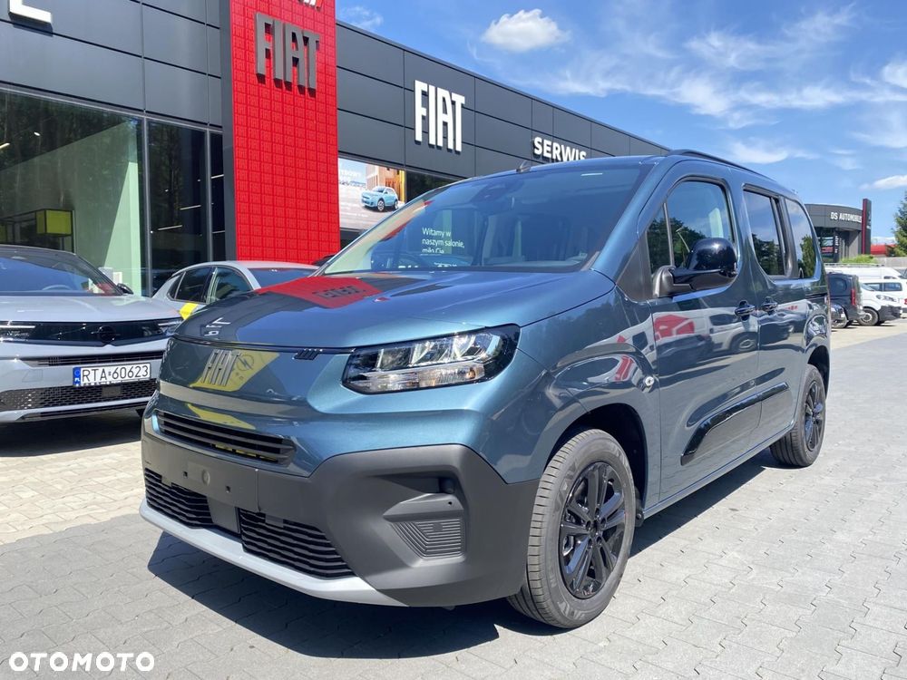Fiat Qubo - 1