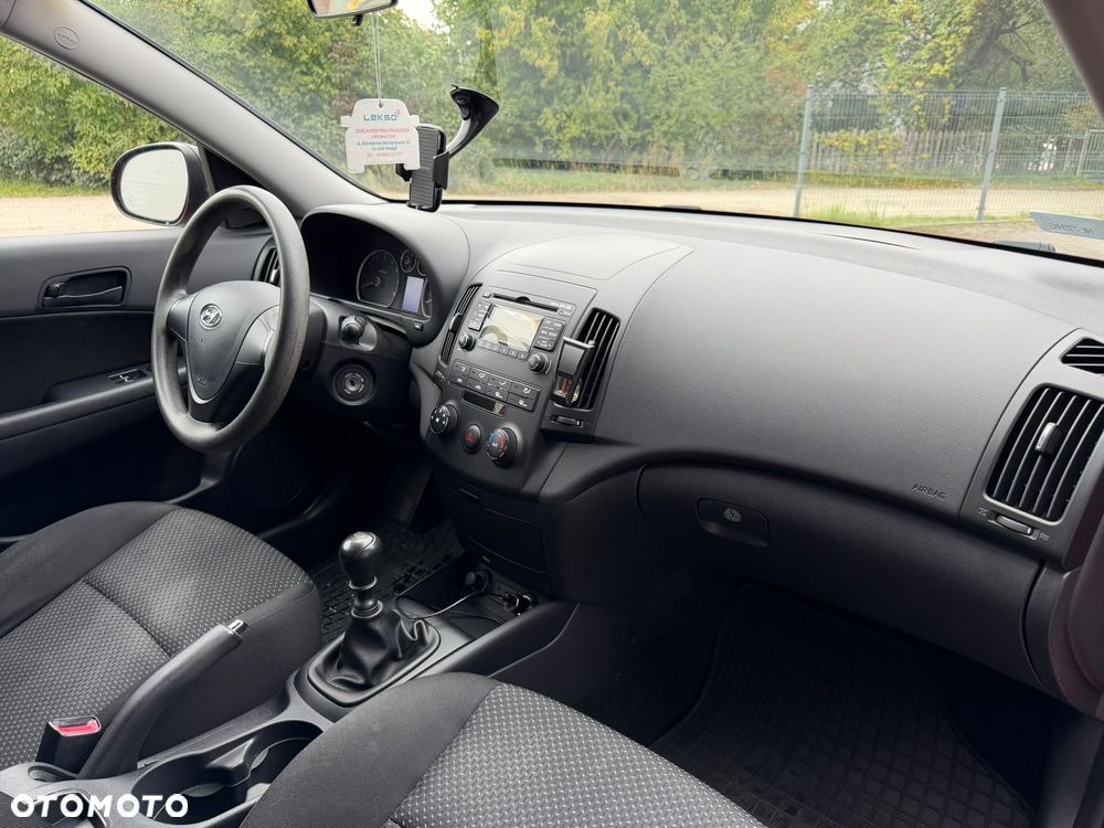 Hyundai i30 1.4 Base - 5