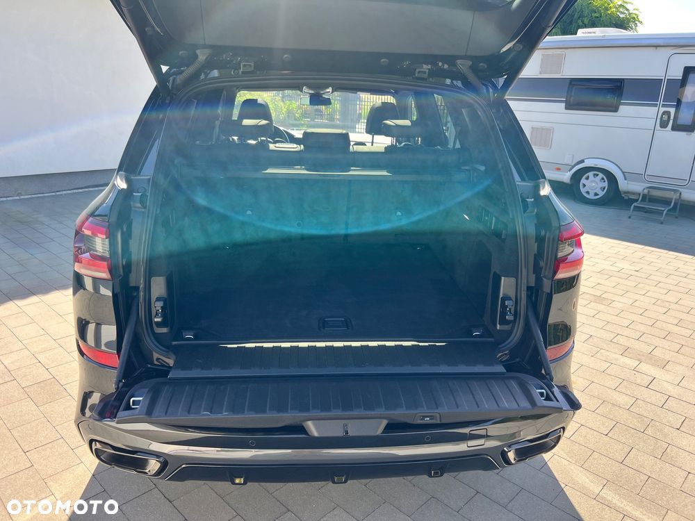 BMW X5 xDrive25d sport - 10