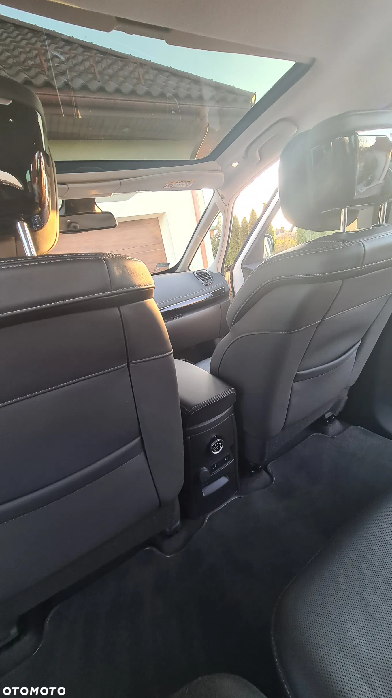 Renault Espace 1.6 TCE Initiale Paris EDC - 18