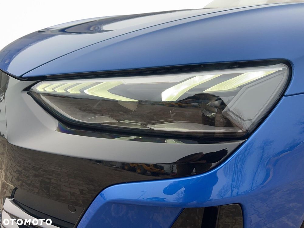 Audi RS e-tron GT 93kWh Quattro - 9