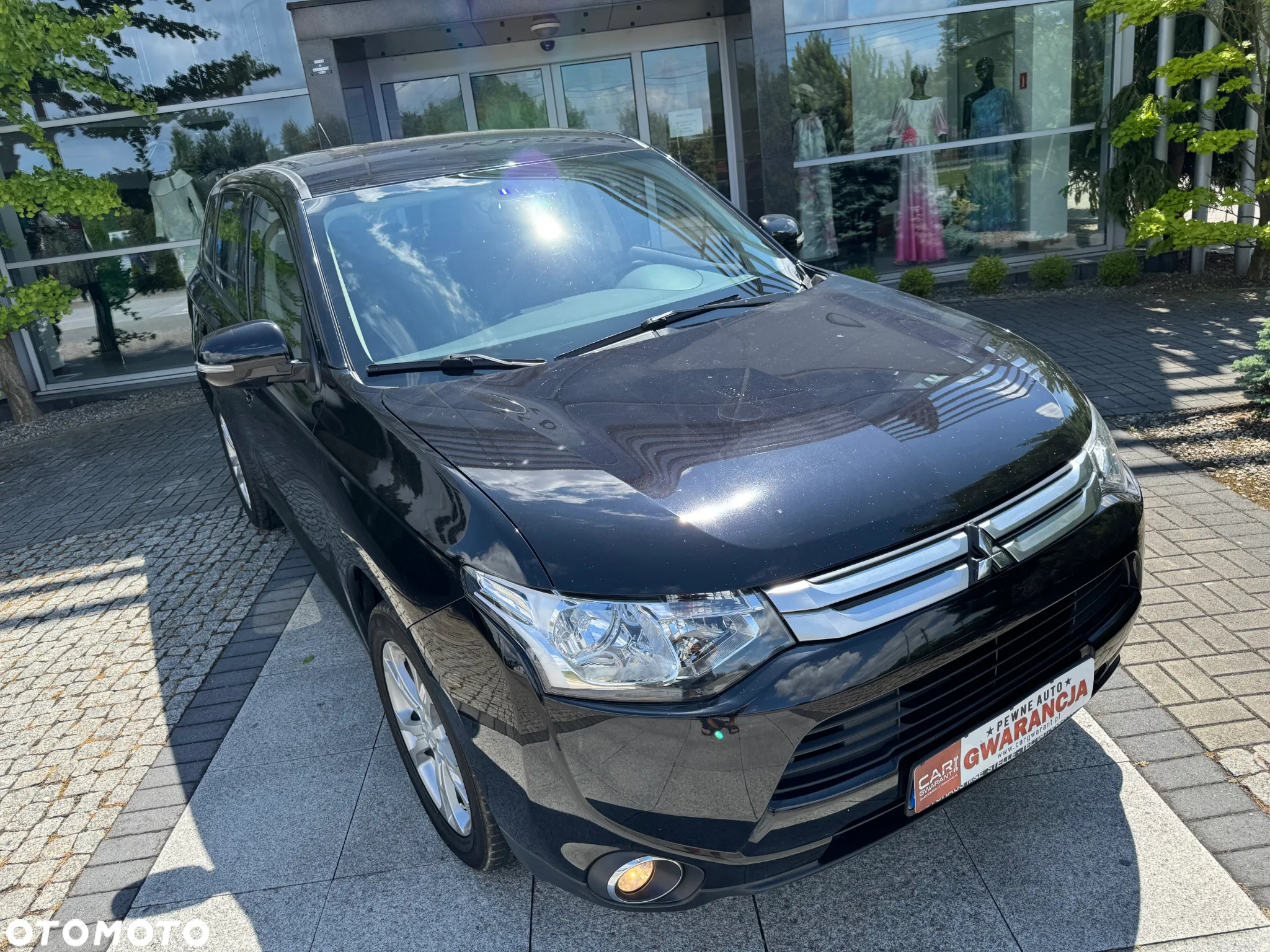 Mitsubishi ASX 2.0 2WD Intro Edition+ - 28