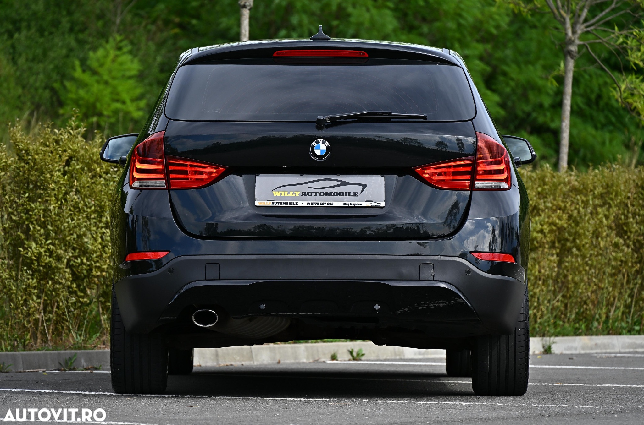 BMW X1 - 9