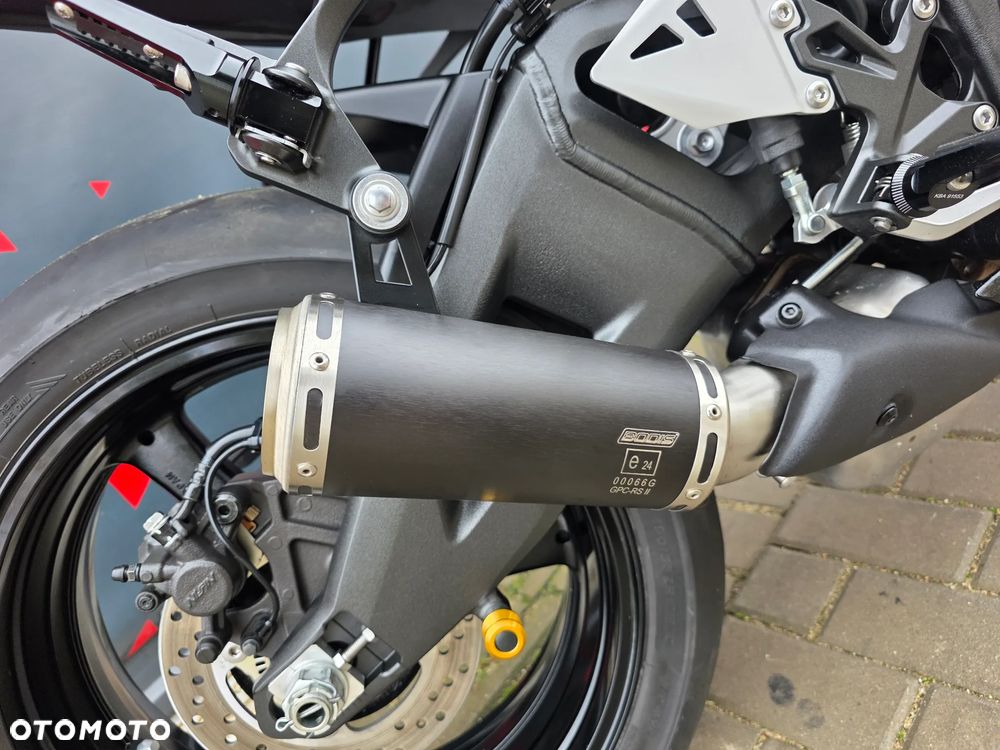 Kawasaki Ninja - 23