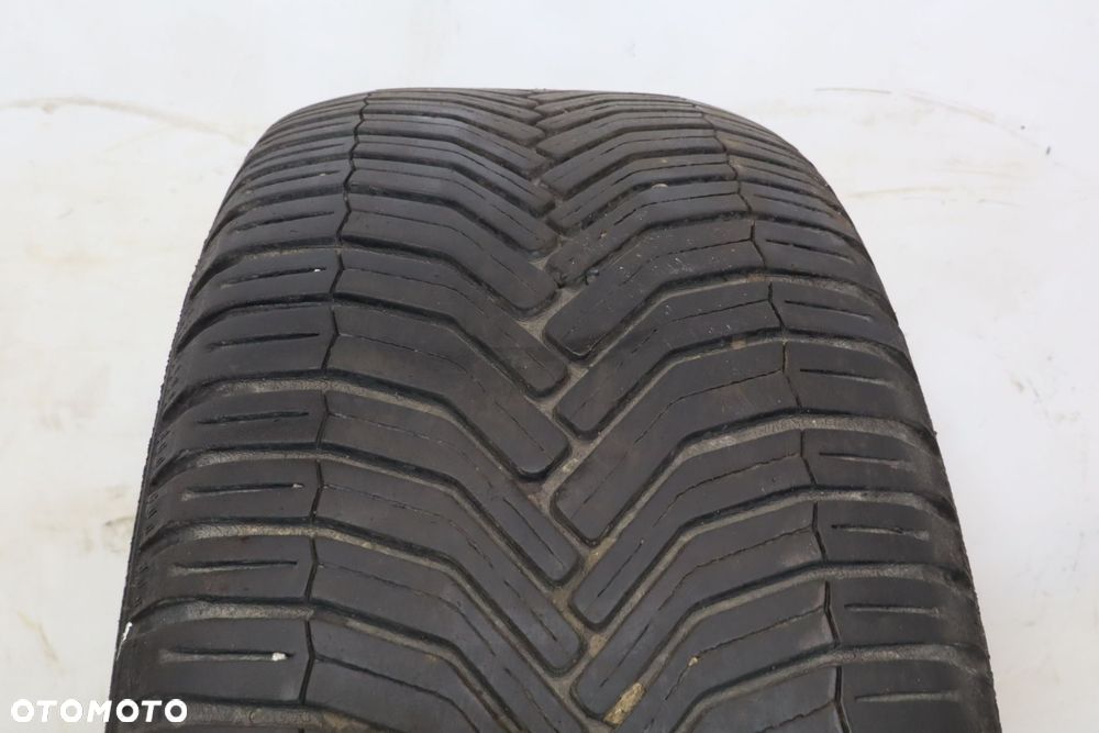 OPONA OPONY 2 SZT 215/55/17 WIELOSEZON MITSUBISHI LANCER IX - 11