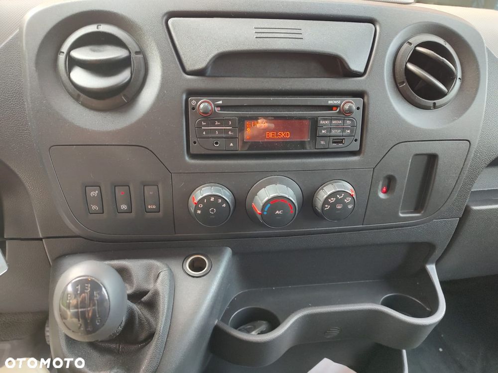 Renault MASTER - 20