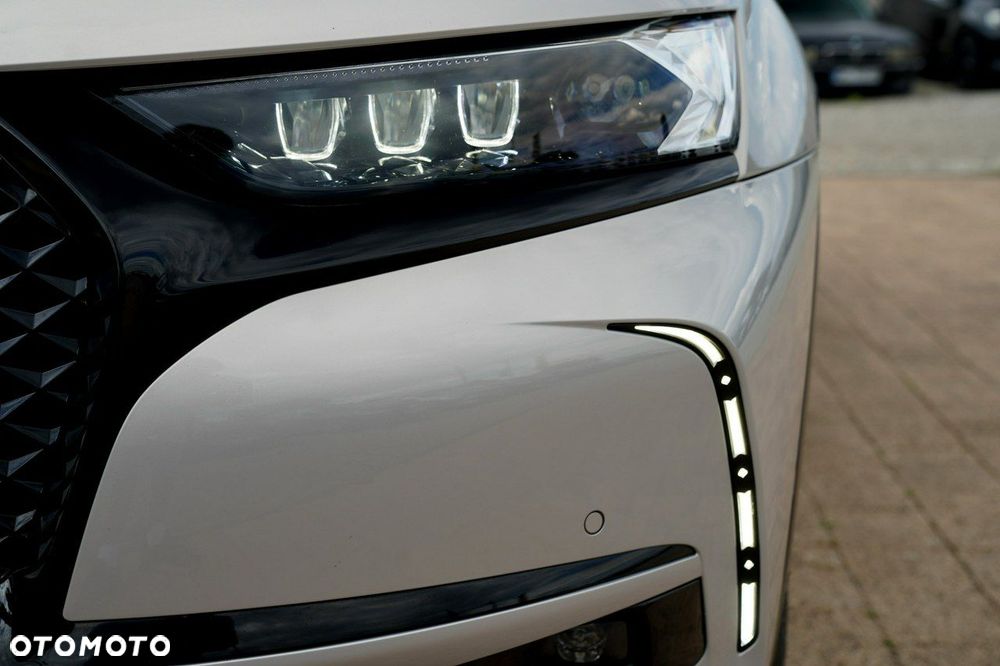 DS Automobiles DS 7 Crossback - 7