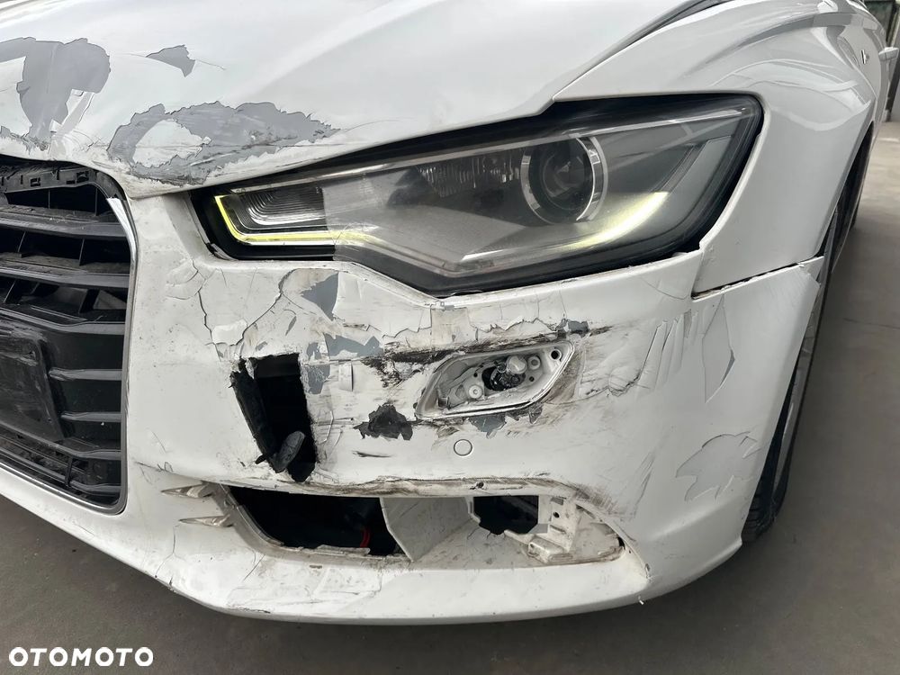 Audi A6 Avant 3.0 TFSI quattro S tronic - 21