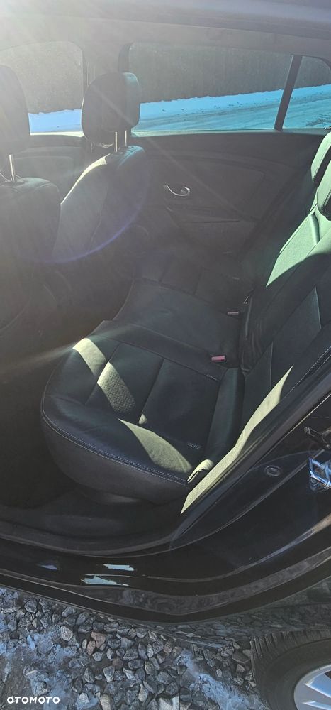 Renault Megane TCe 130 Dynamique - 16