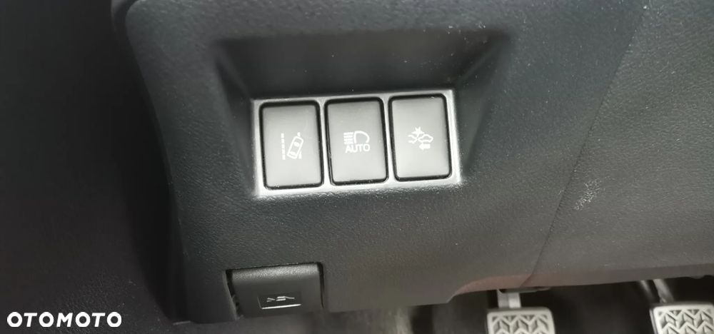 Toyota Yaris 1.5 Life - 17