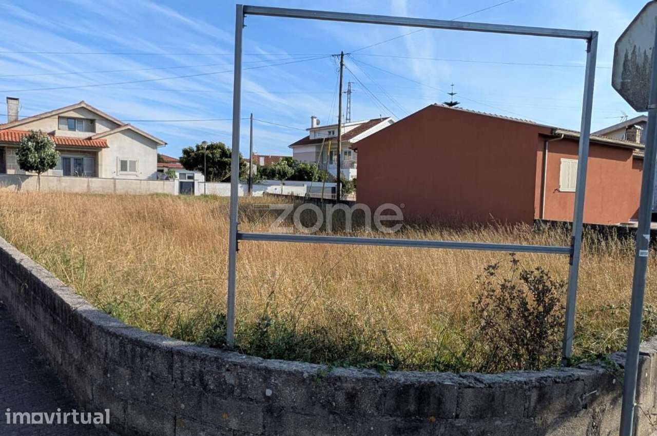 Terreno com Projeto Aprovado em Marinhas, Esposende - Grande imagem: 4/16