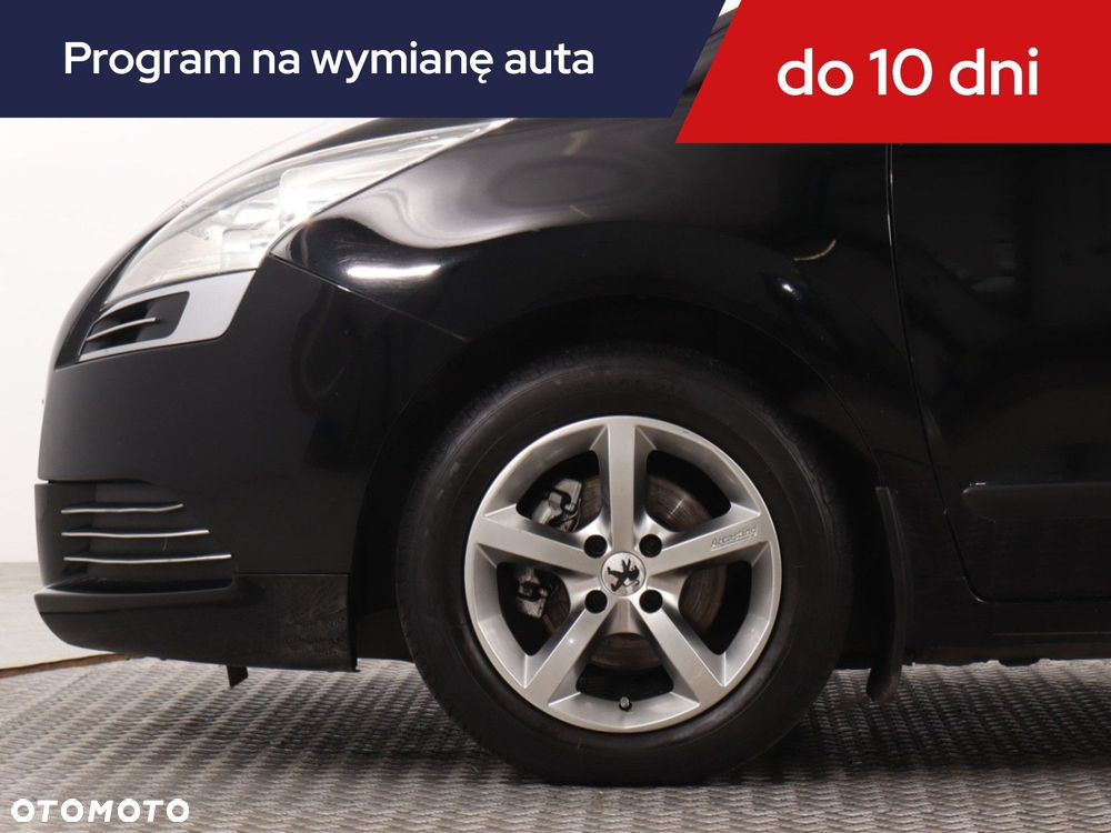 Peugeot 5008 - 17