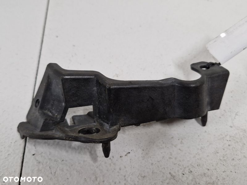 audi a4 b8 ślizg zderzaka prawy przód przedni 8k0807284a - 2