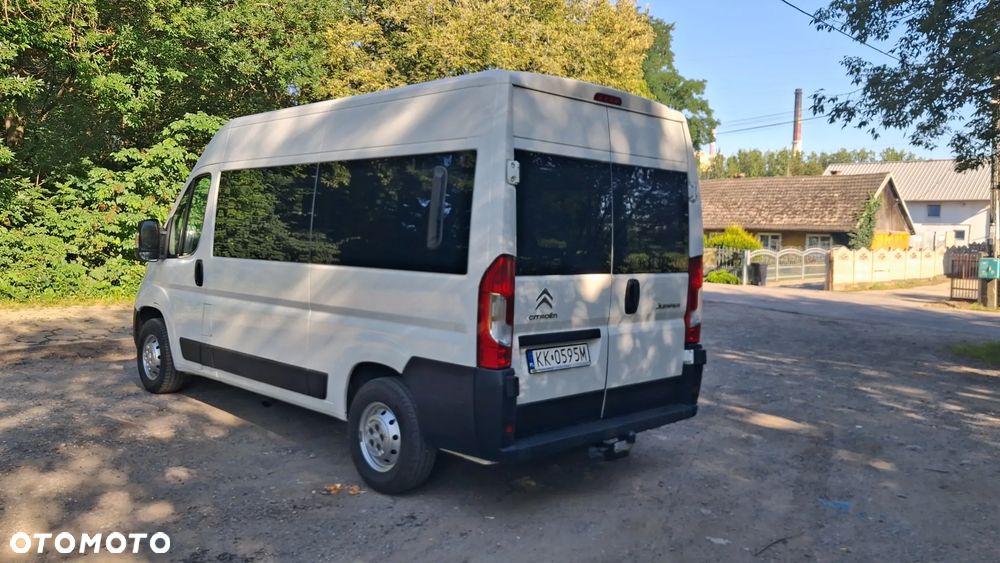 Citroën Jumper L2H2 S&S Live - 4