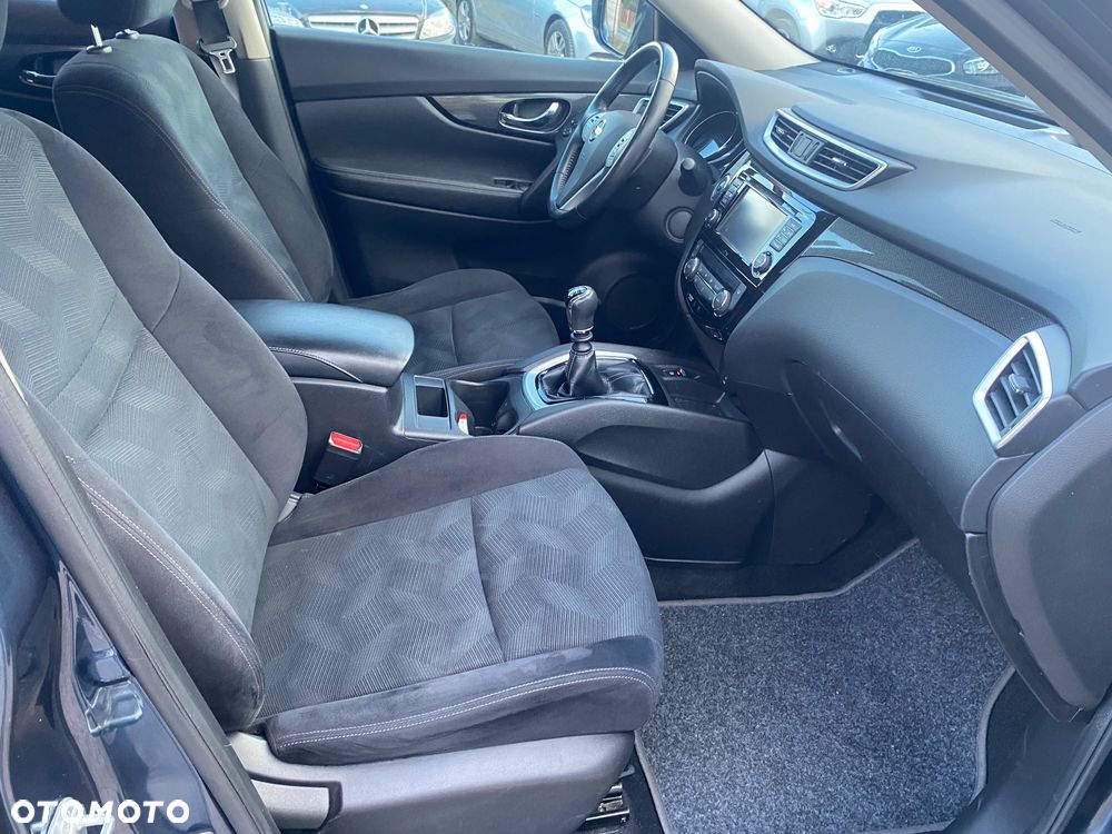 Nissan X-Trail 1.6 DIG-T 360 - 29