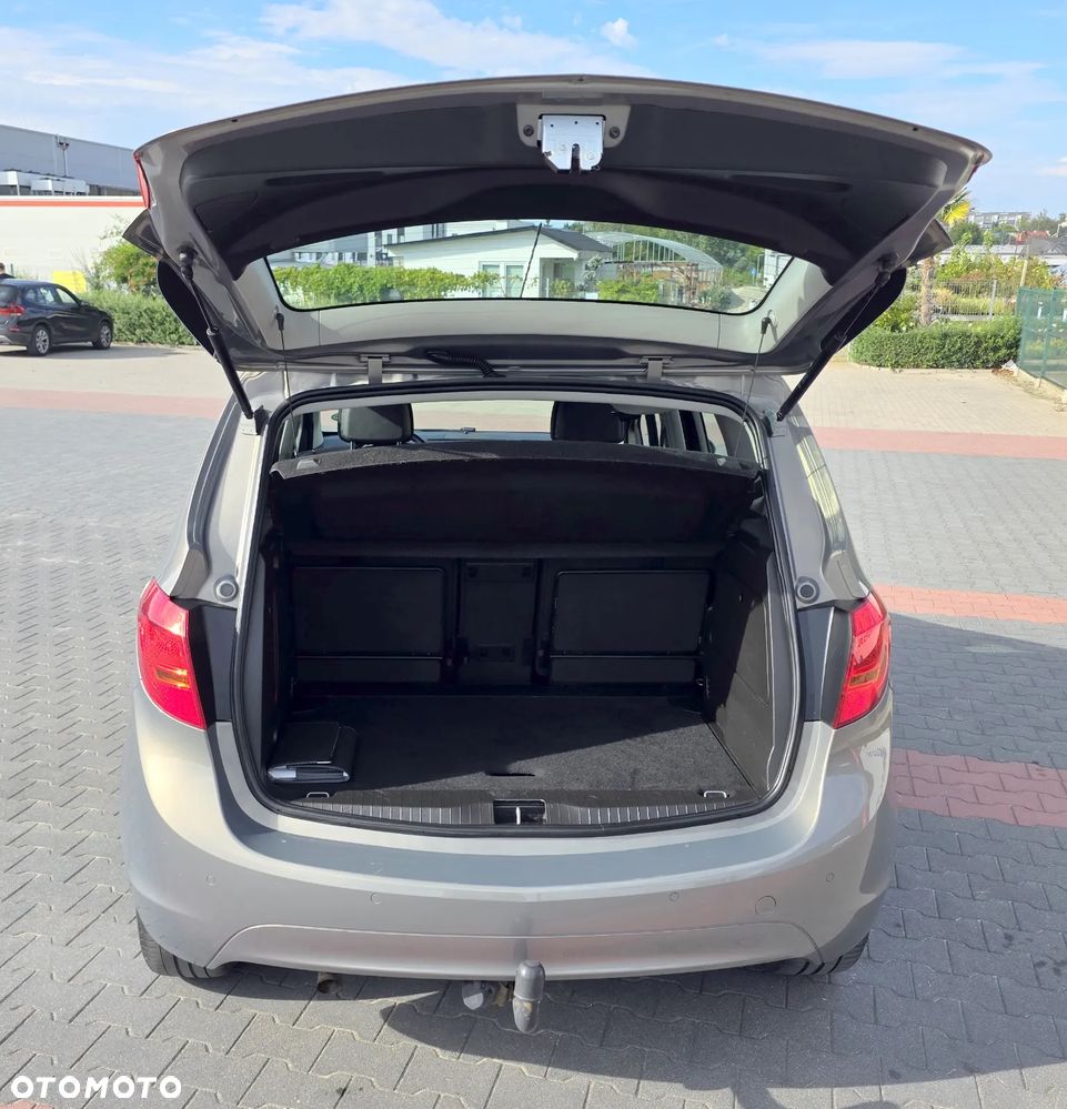 Opel Meriva 1.4 T Enjoy - 5