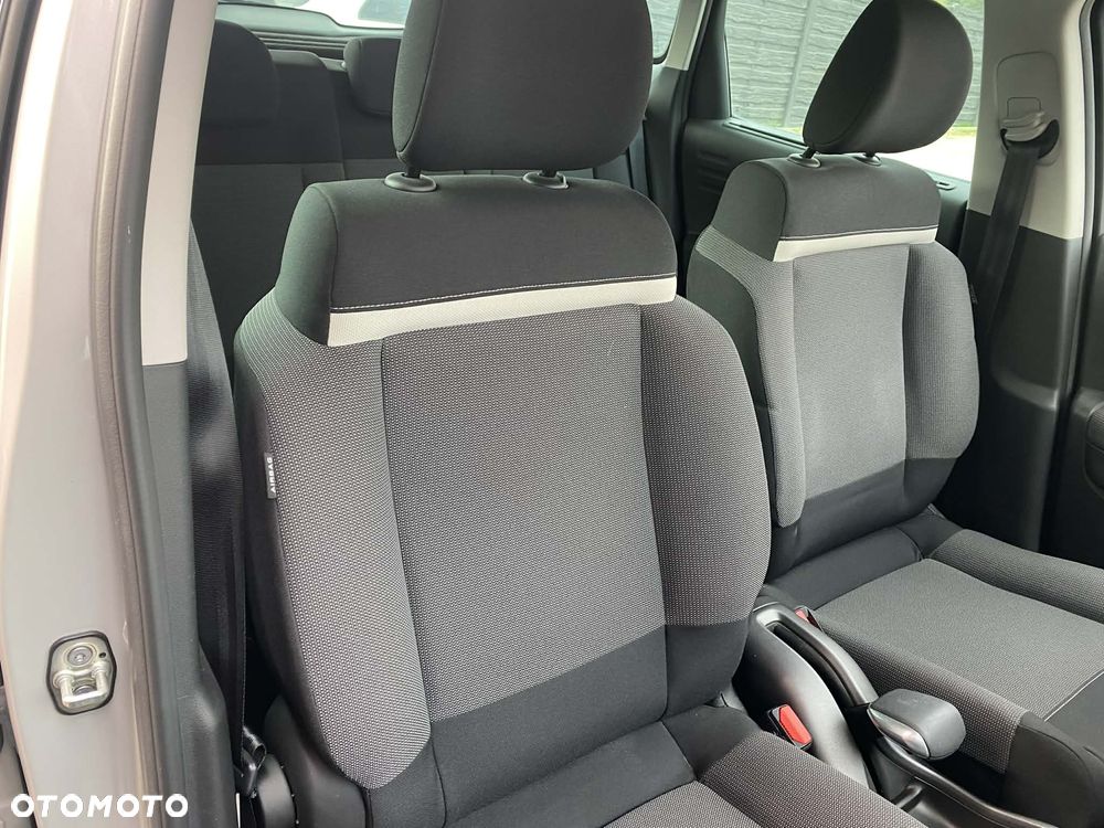 Citroën C3 Aircross PureTech 110 Stop & Start EAT6 OPF Shine - 10