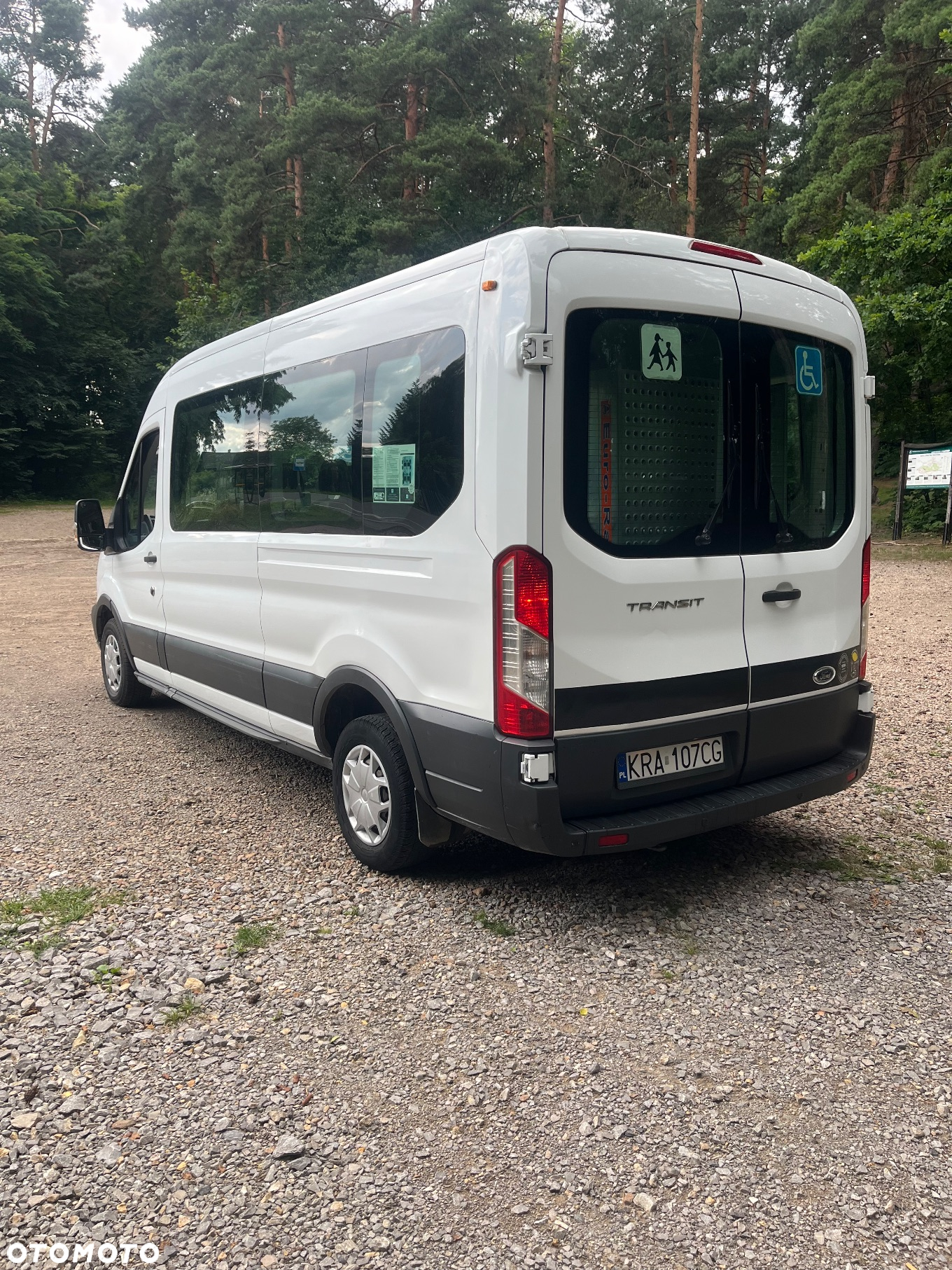 Ford Transit 350 L3H2 Ambiente - 4