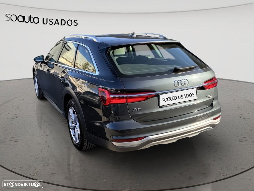 Audi A6 Allroad 40 TDI quattro S tronic - 3