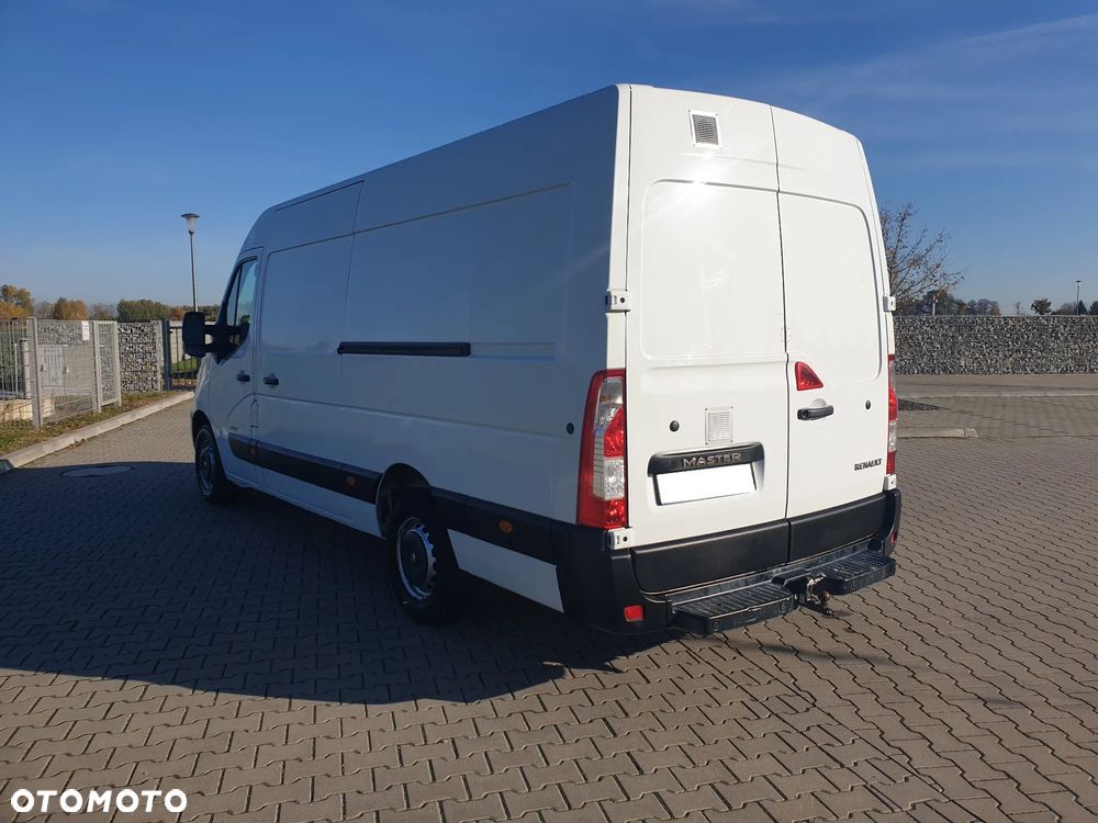 Renault MASTER - 3