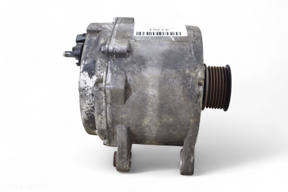 Alternator AUDI A8 D3 3.7 4.2 077903015Q - 7