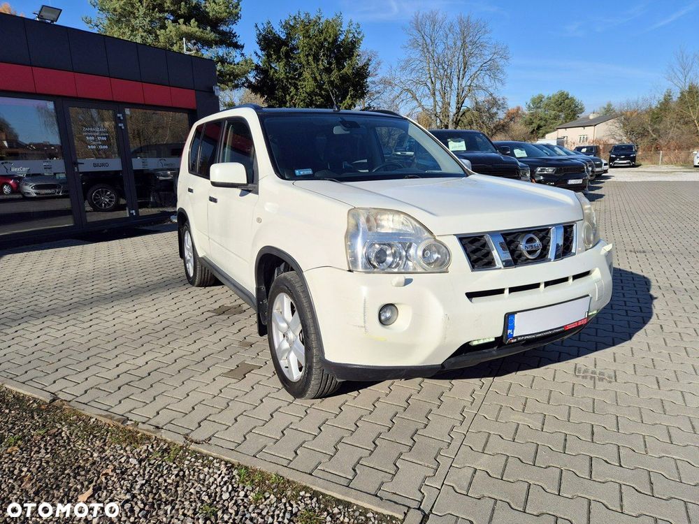 Nissan X-Trail Diesel SE - 5
