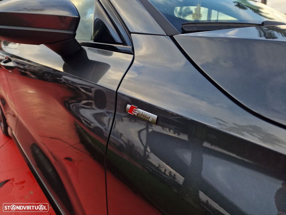 Audi A3 Sportback - 4