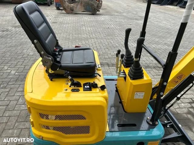 Alta DIGSWIFT DS-13G - 8