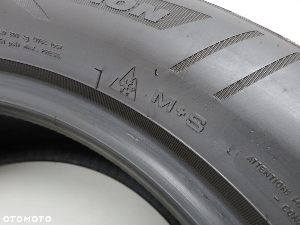 2x 235/55R18 OPONY SUV CALOROCZNE Goodyear  Vector 4Seasons GEN2 - 6