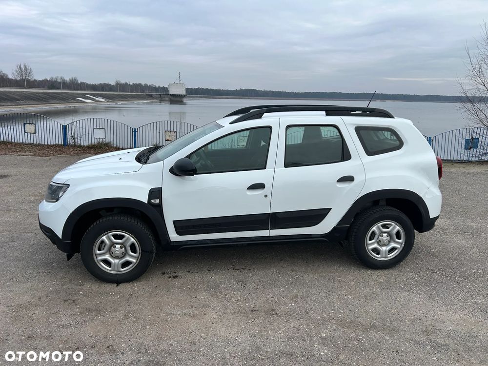 Dacia Duster - 12