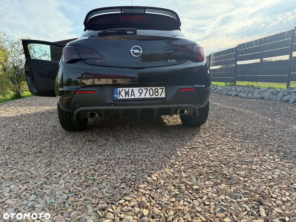 Opel Astra - 10