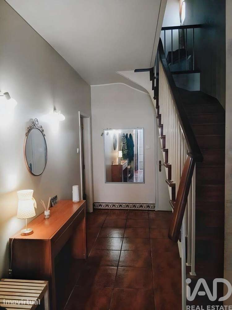 Casa / Villa T3 em Almeirim de 141 m2 - Grande imagem: 2/16