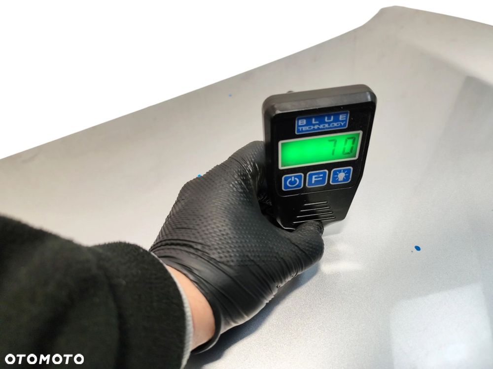 MASKA CHEVROLET SPARK III M300 (2010-2013) 1.0 16V 68 KM - 4